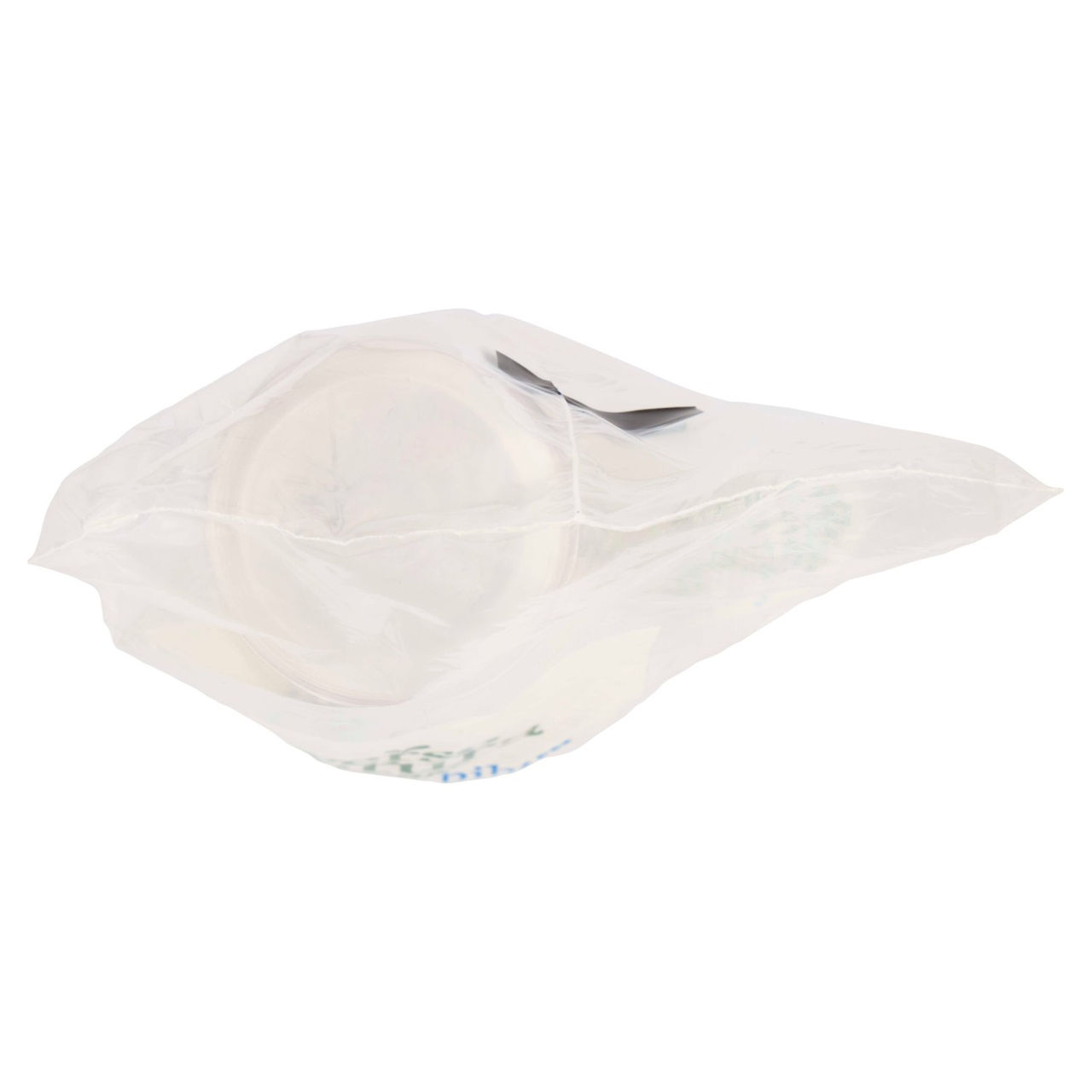 CONAD VERSO NATURA Bicchieri bibita trasparenti Biodegradabili e Compostabili* 20 pz