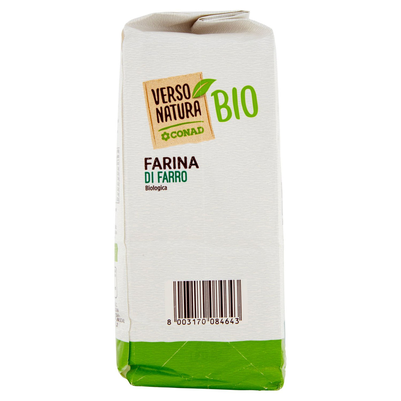 Farina di Farro Bio Conad in vendita online