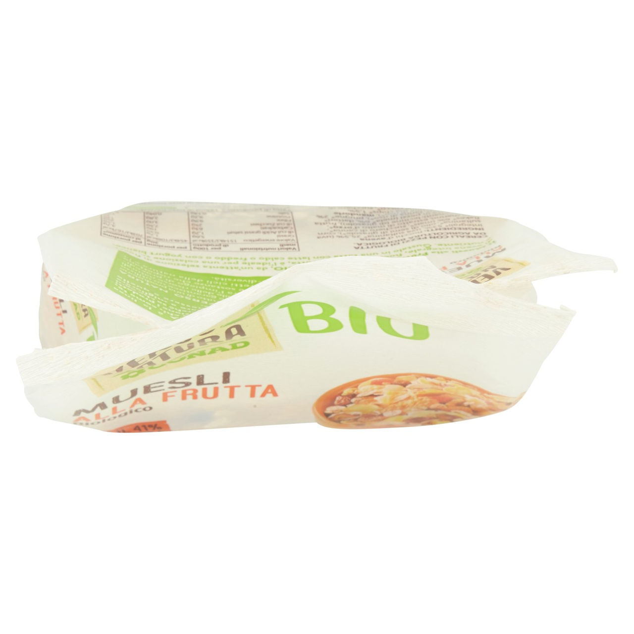 CONAD VERSO NATURA Bio Muesli alla Frutta Biologico 375 g