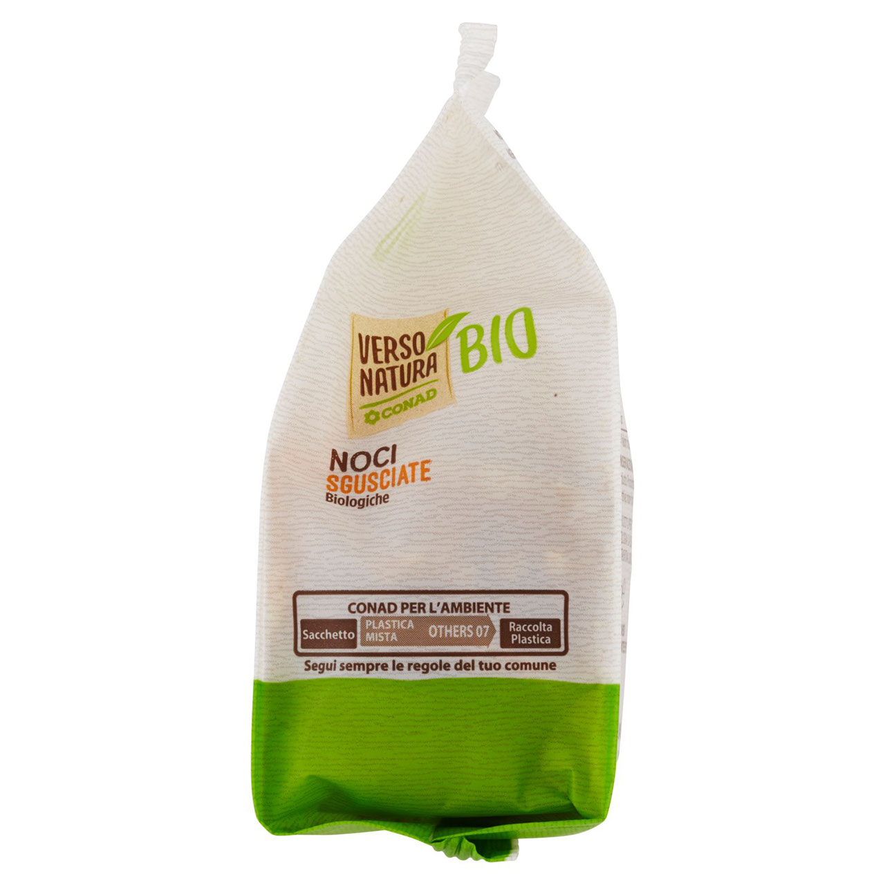 Noci Sgusciate Biologiche 70g Conad vendita online