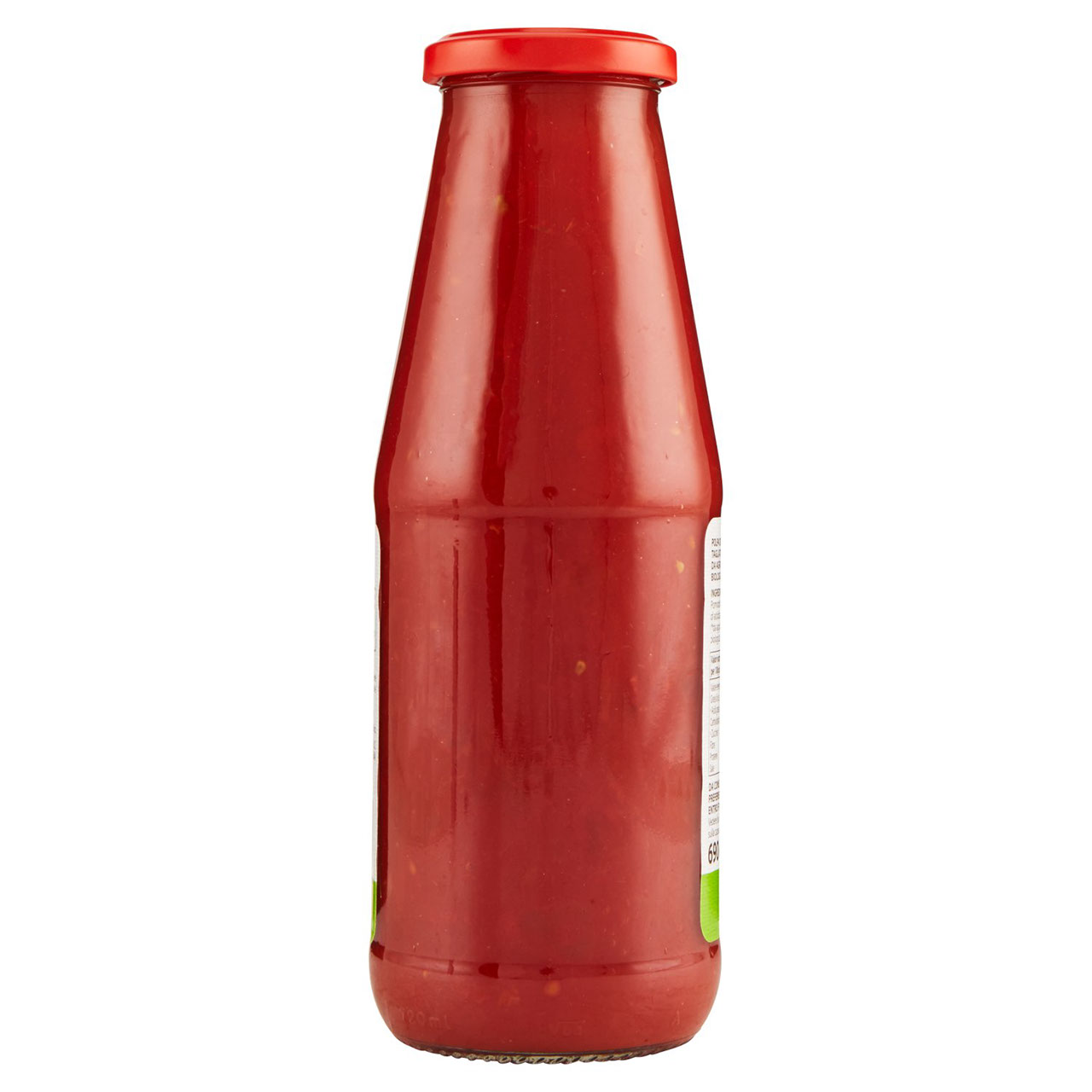 Polpa di Pomodoro Biologica 690 g Conad online