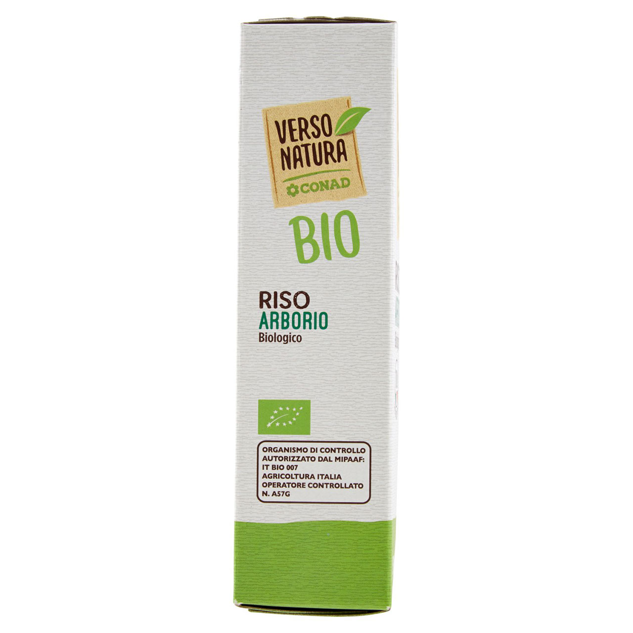 Bio Riso Arborio Biologico 500g Conad