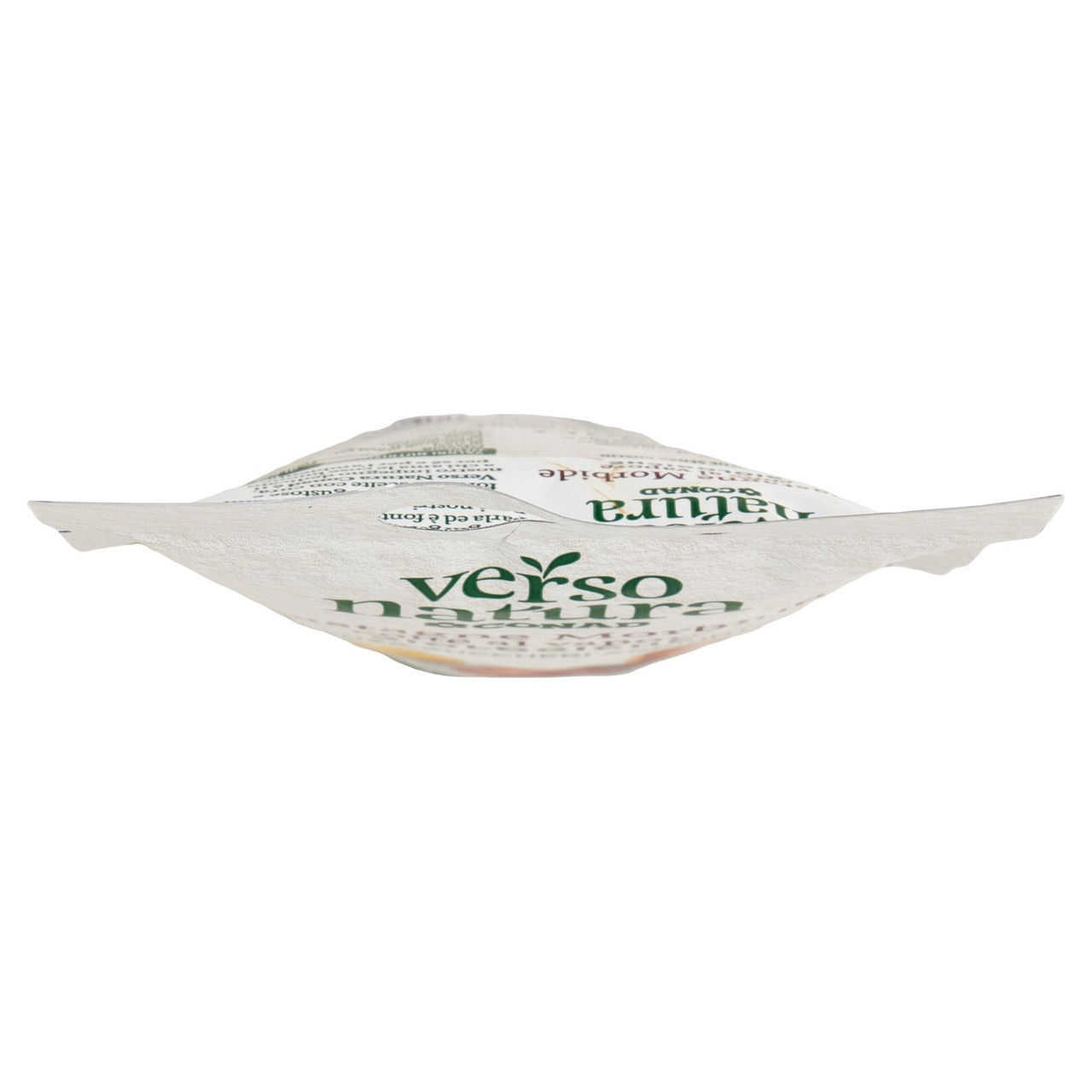 CONAD VERSO NATURA Castagne Morbide cotte al vapore Biologiche 35 g