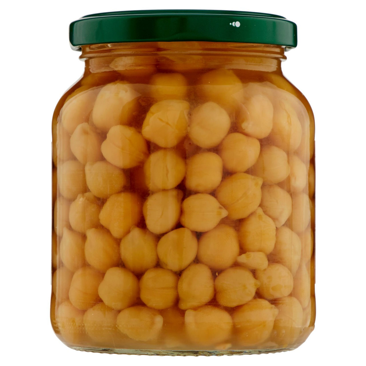 CONAD VERSO NATURA Ceci Biologici 340 g