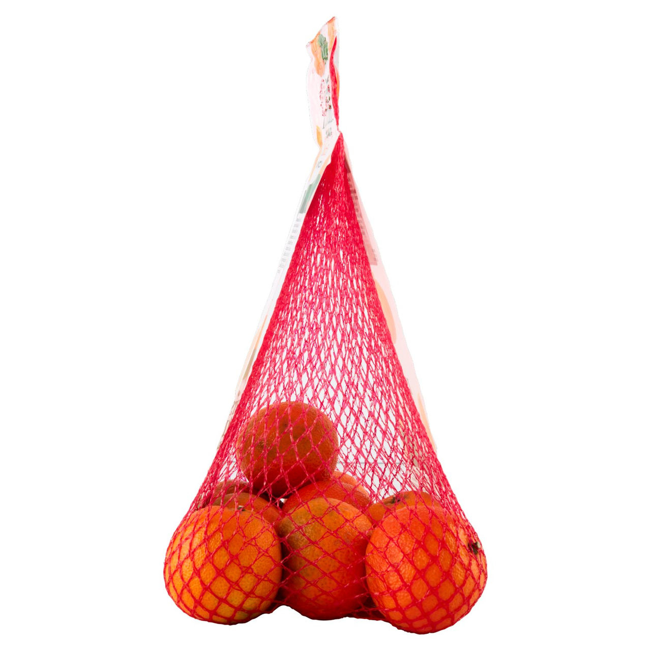 CONAD VERSO NATURA Clementine Biologiche Italia Cal. 3 750 g