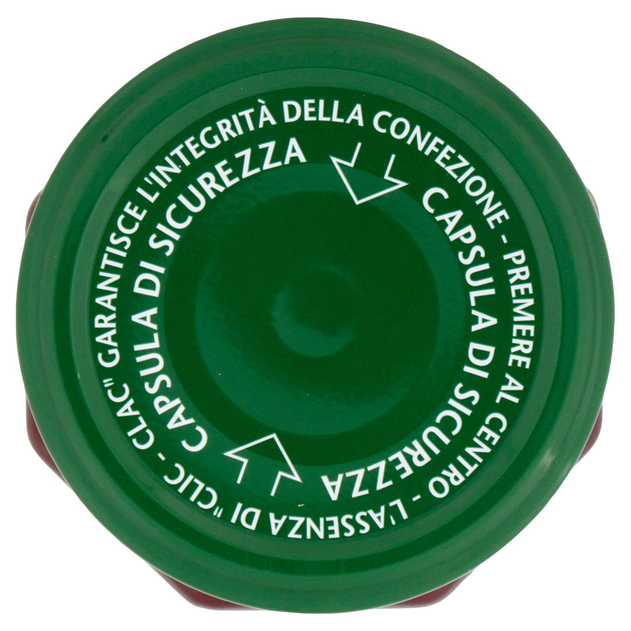 Marmellata Frutti di Bosco Biologici 330g Conad