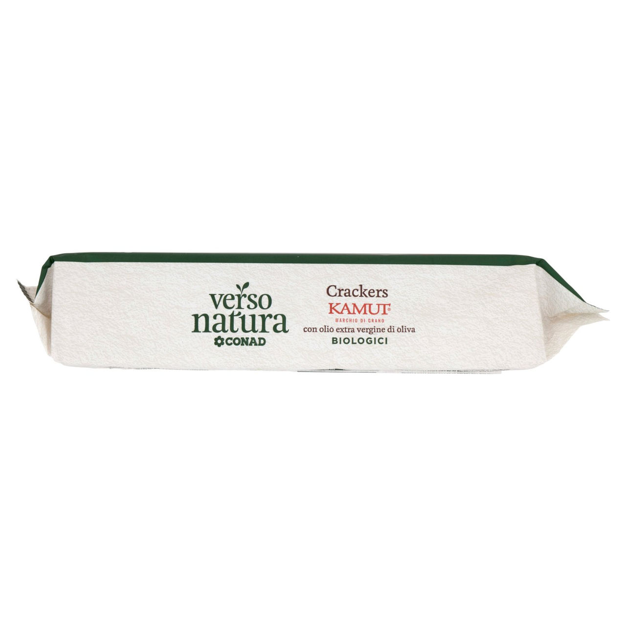 Crackers Kamut Biologici 250g Conad vendita online
