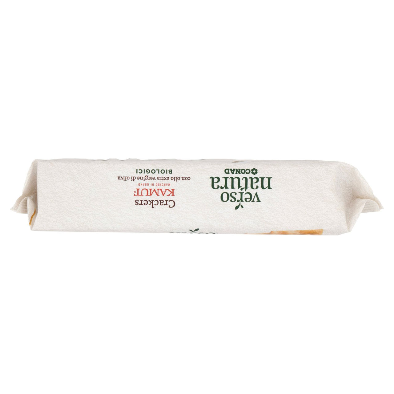 Crackers Kamut Biologici 250g Conad vendita online