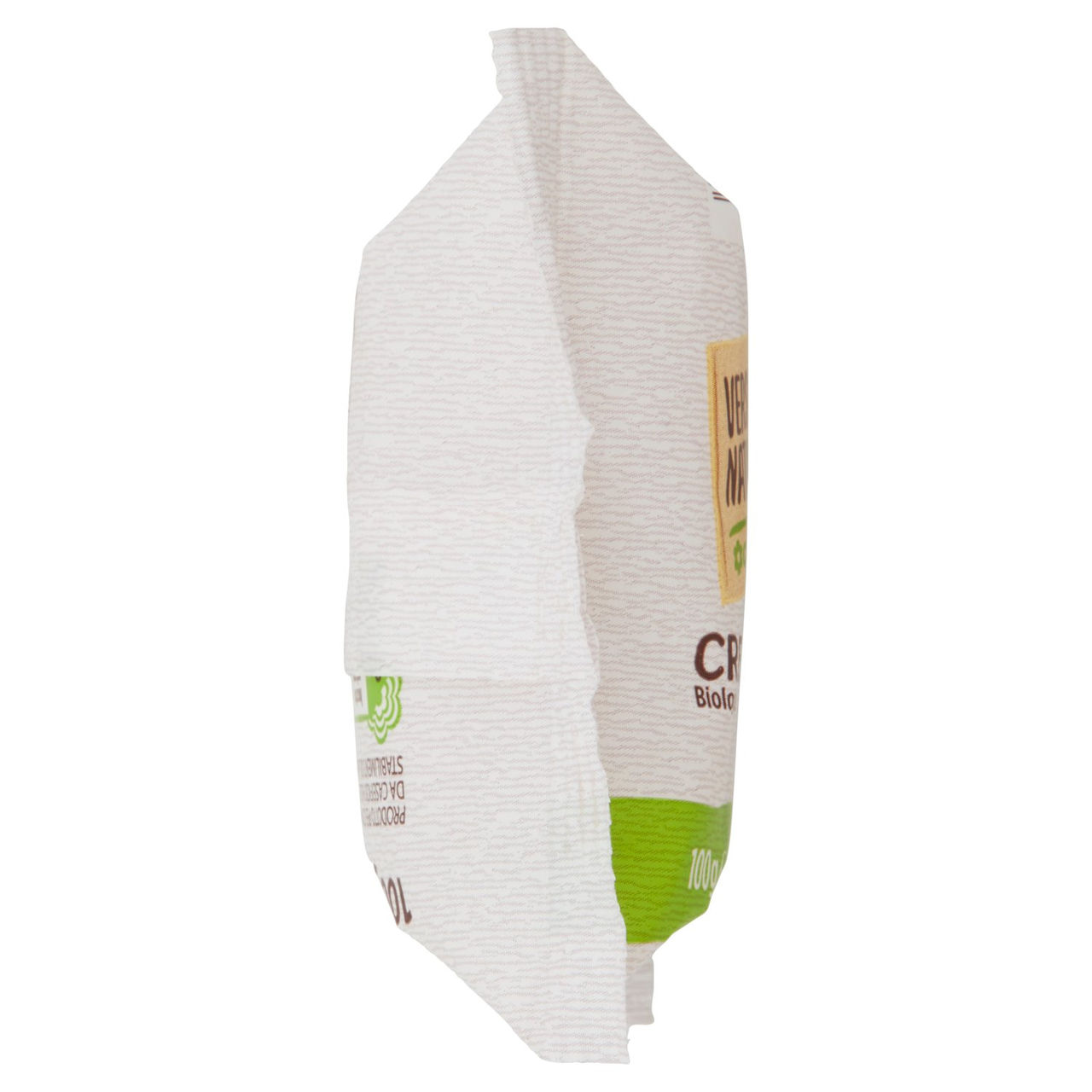 Crescenza Biologica 100 g Conad in vendita online