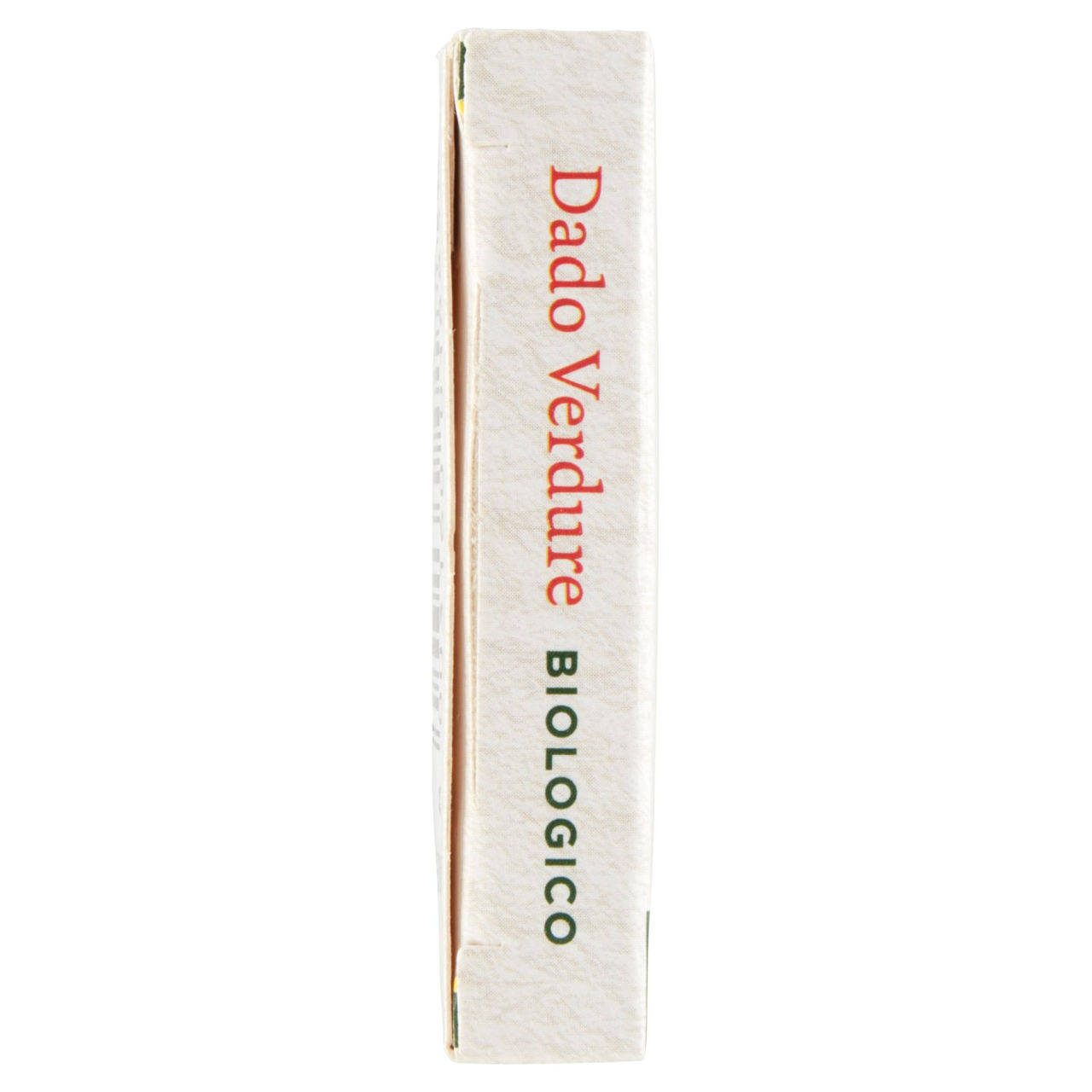Dadi Bio Brodo Vegetale Biologici Conad