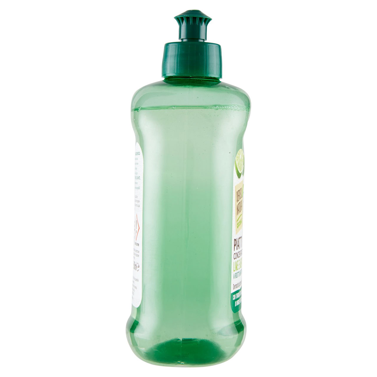 Eco Piatti Concentrato Lime e Menta Conad online