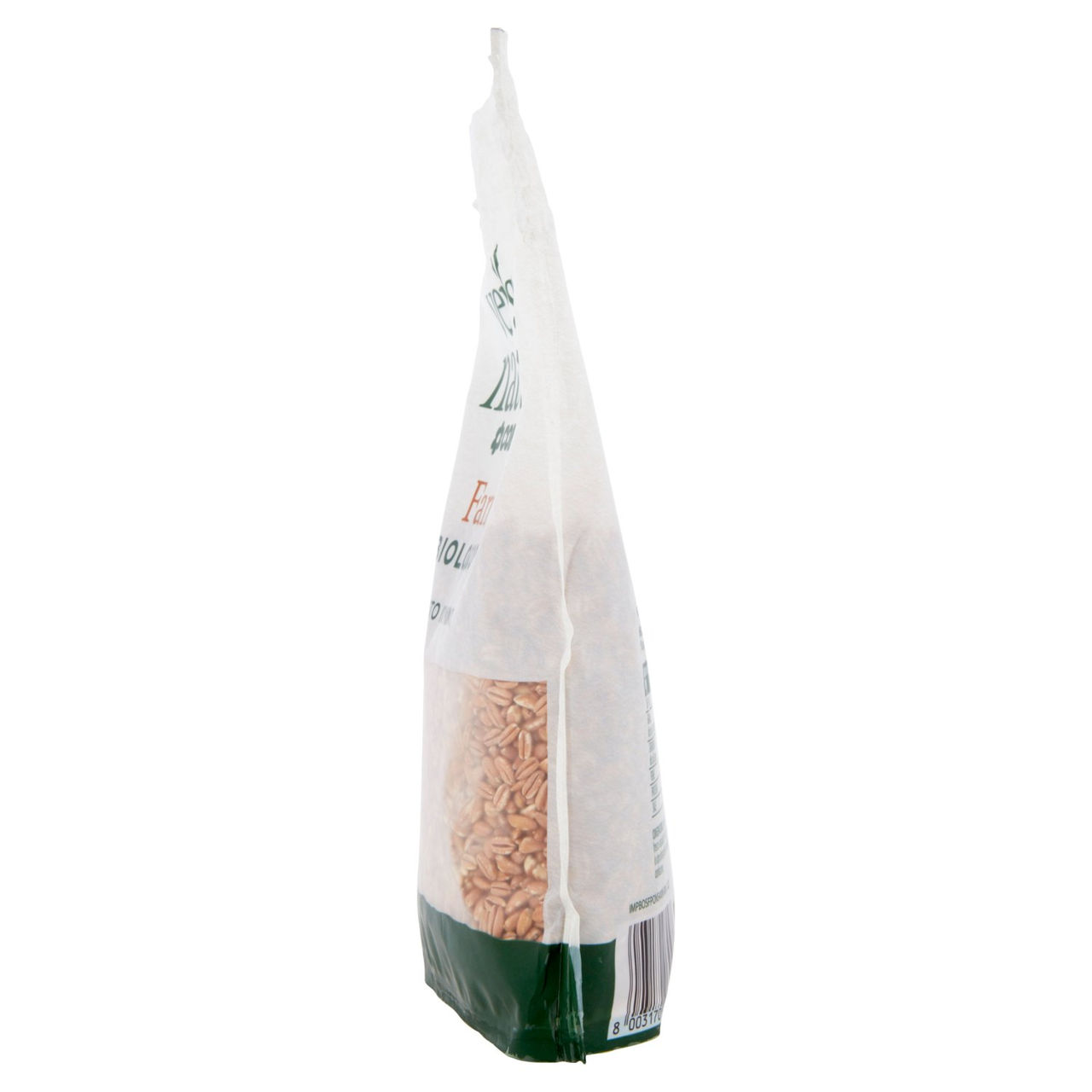 Bio Farro Biologico Precotto 400g Conad online