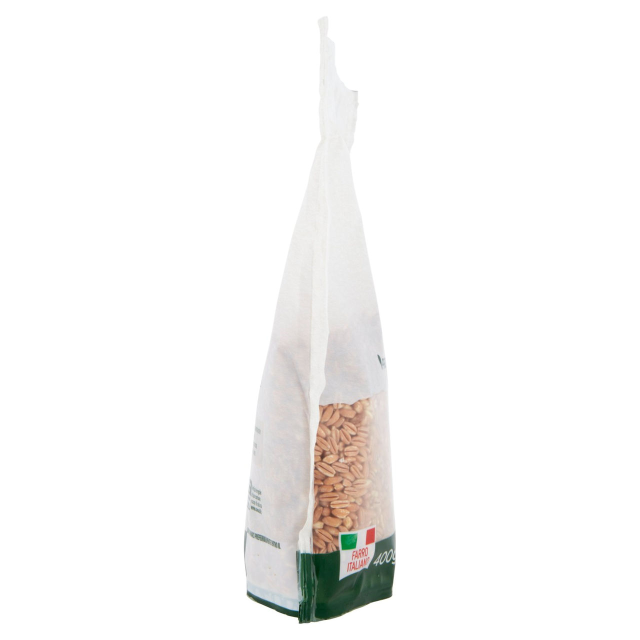 Bio Farro Biologico Precotto 400g Conad online