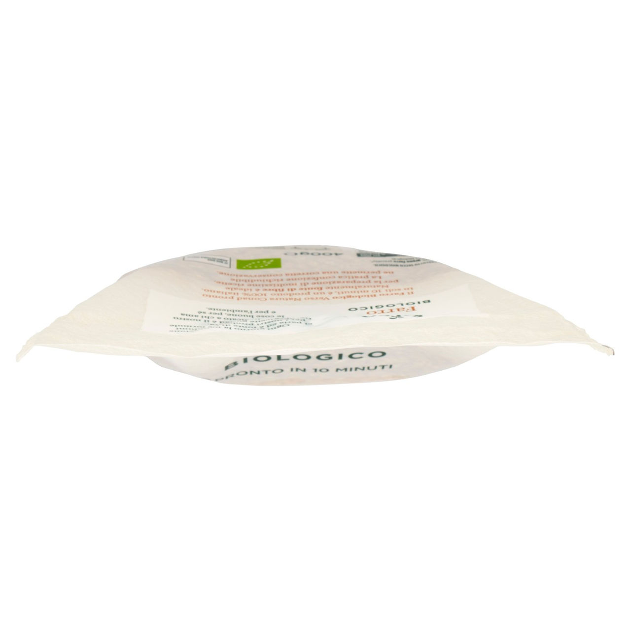 Bio Farro Biologico Precotto 400g Conad online