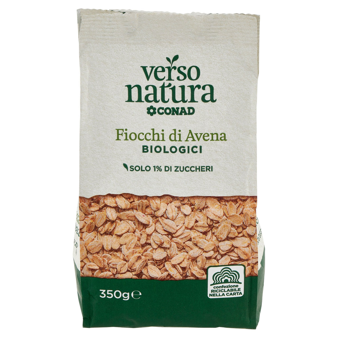 Fiocchi di Avena Bio Conad in vendita online