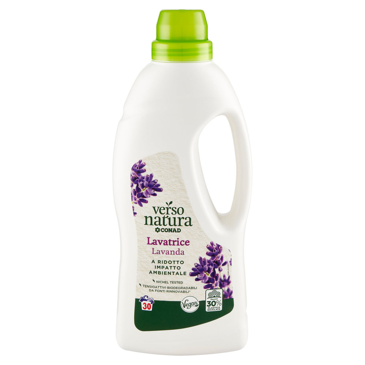 Lavatrice Lavanda1.5 l Verso Natura Conad