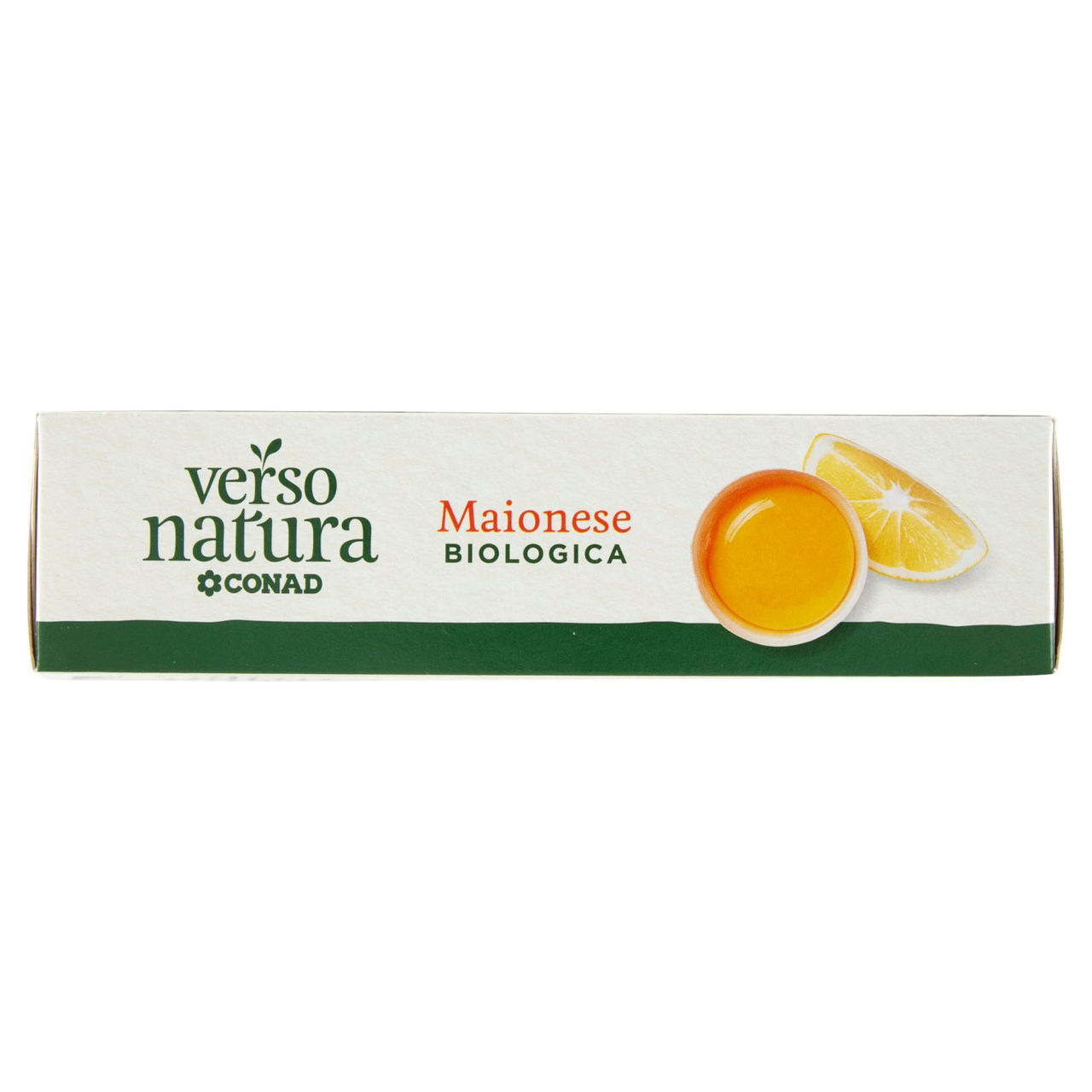 Maionese Biologica 143 g Conad in vendita online