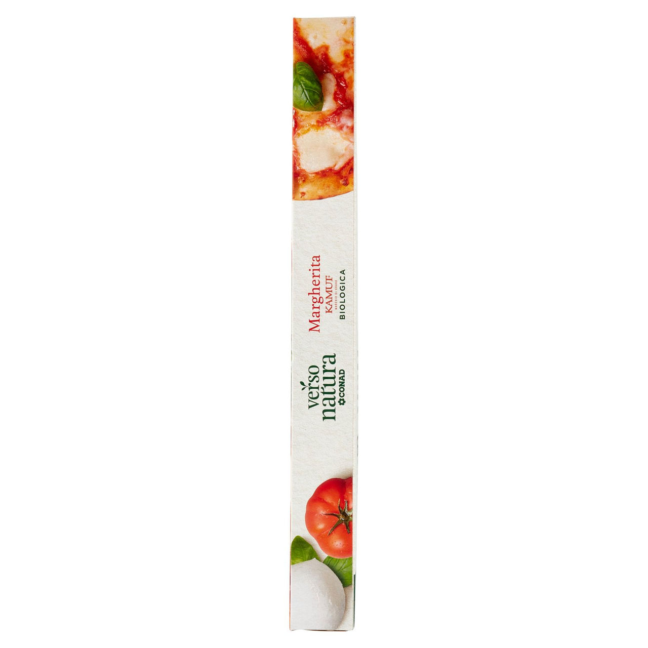 Pizza Margherita Bio Conad in vendita online