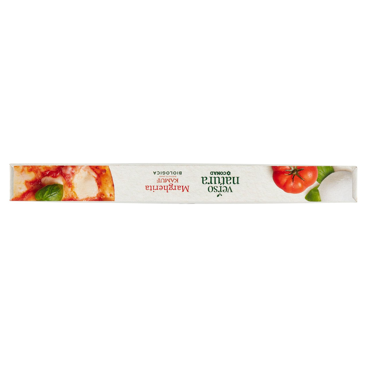 Pizza Margherita Bio Conad in vendita online