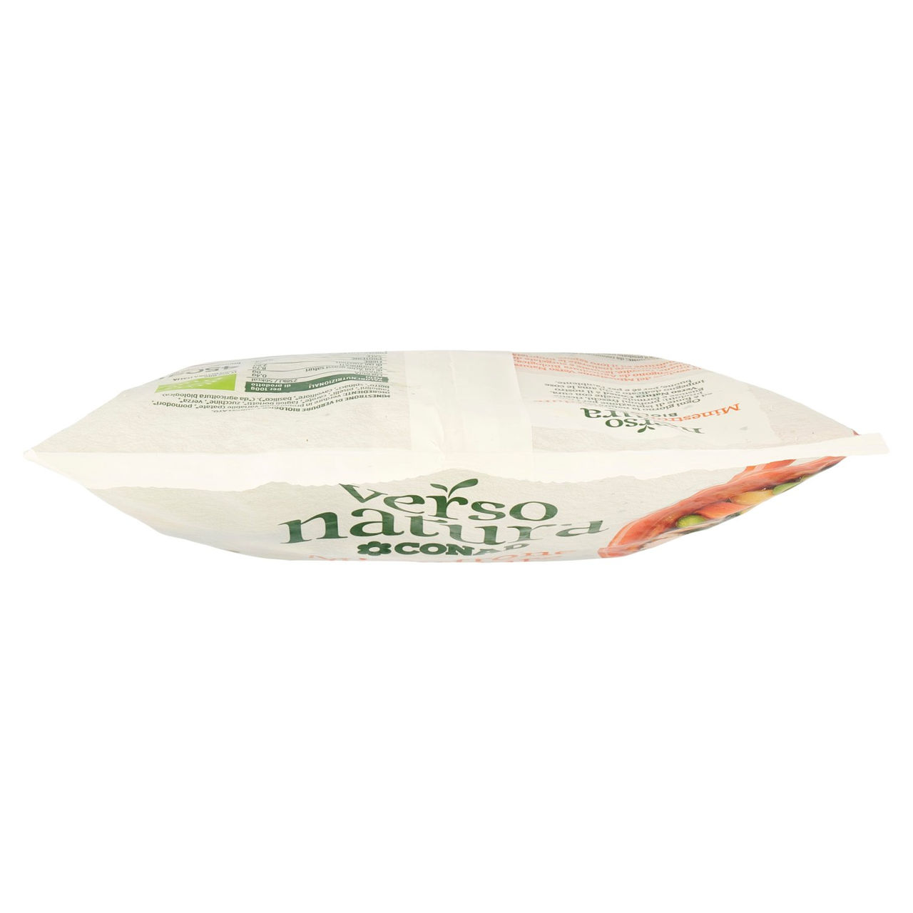 Bio Minestrone Surgelato con 12 Verdure 450g Conad