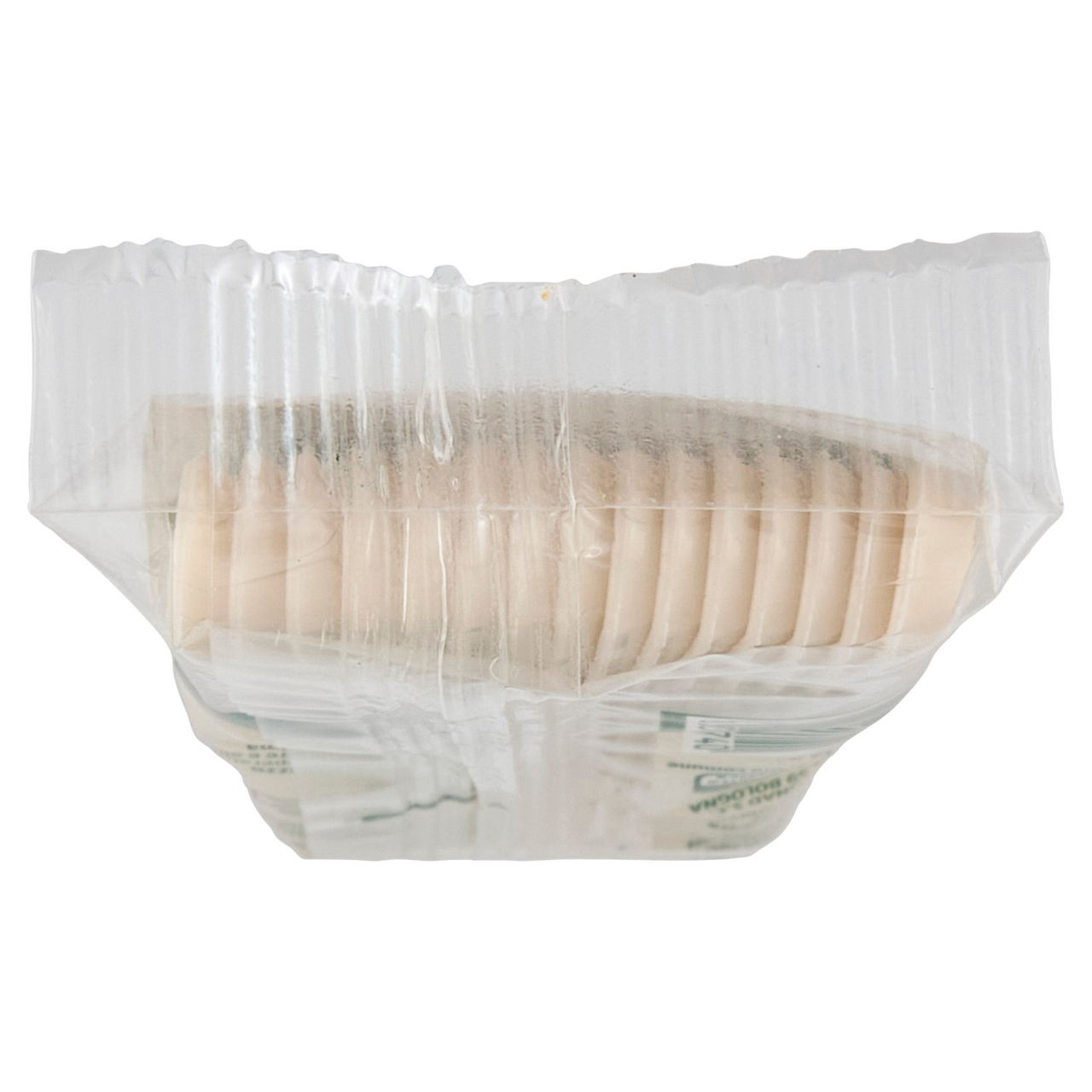 CONAD VERSO NATURA Posate Biodegradabili e Compostabili* Coltelli 15 pz