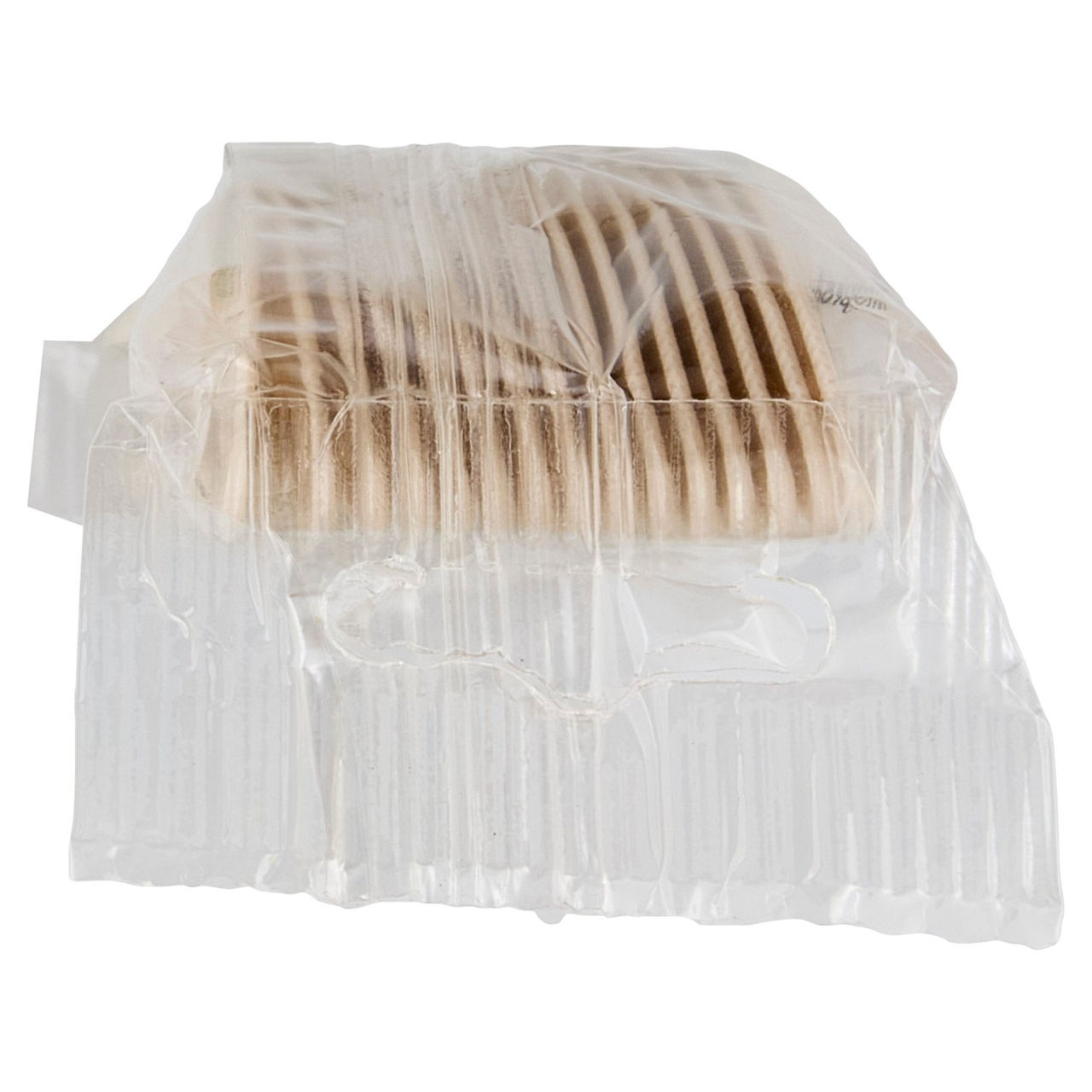 CONAD VERSO NATURA Posate Biodegradabili e Compostabili* Coltelli 15 pz