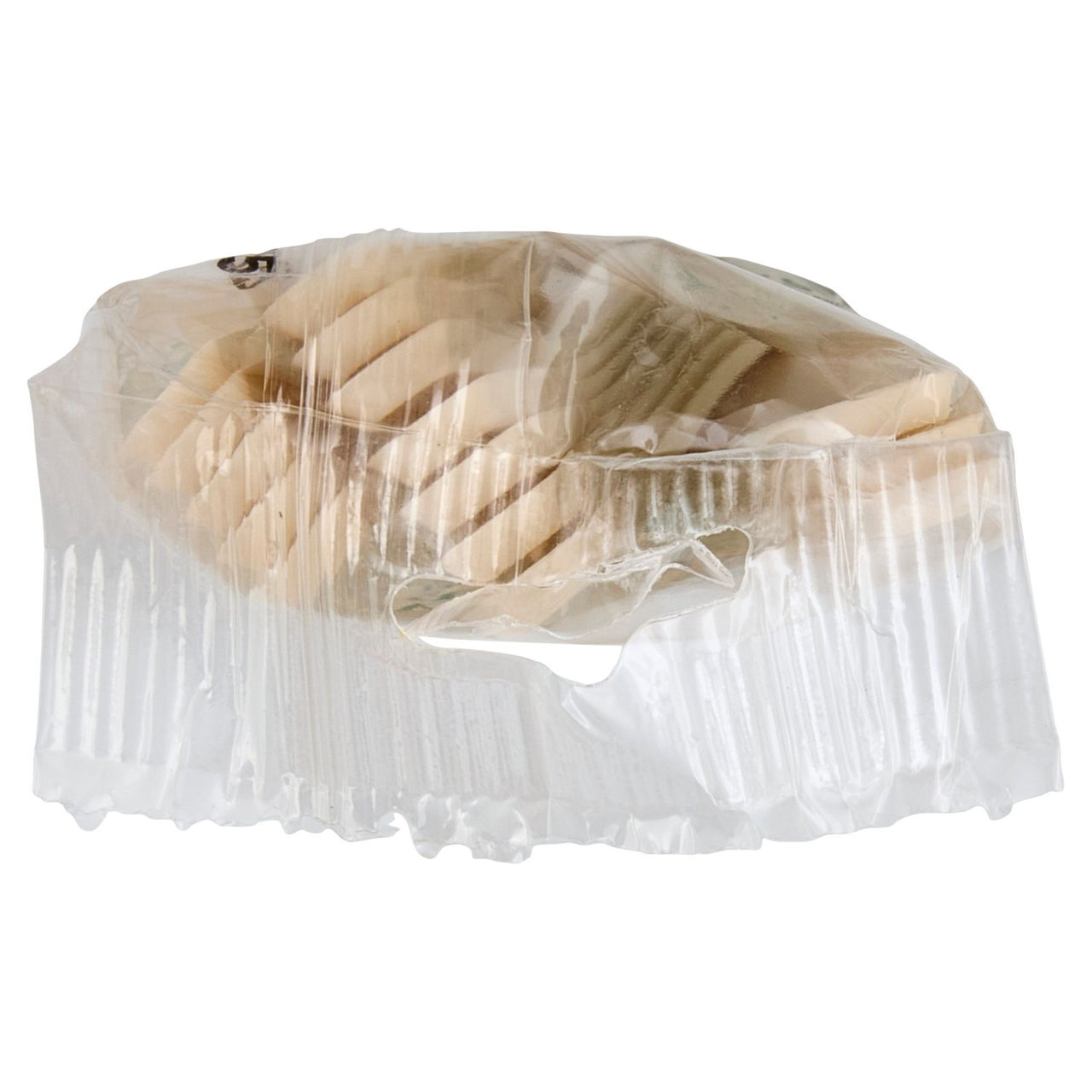 CONAD VERSO NATURA Posate Biodegradabili e Compostabili* Cucchiai 15 pz