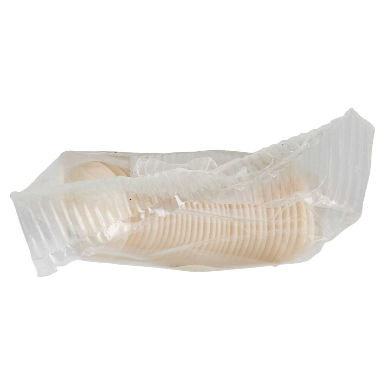 CONAD VERSO NATURA Posate Biodegradabili e Compostabili* Cucchiaini 30 pz