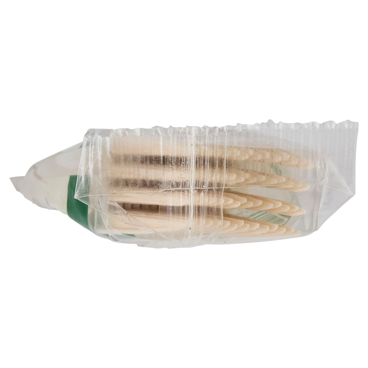 CONAD VERSO NATURA Posate Biodegradabili e Compostabili* Forchette 15 pz