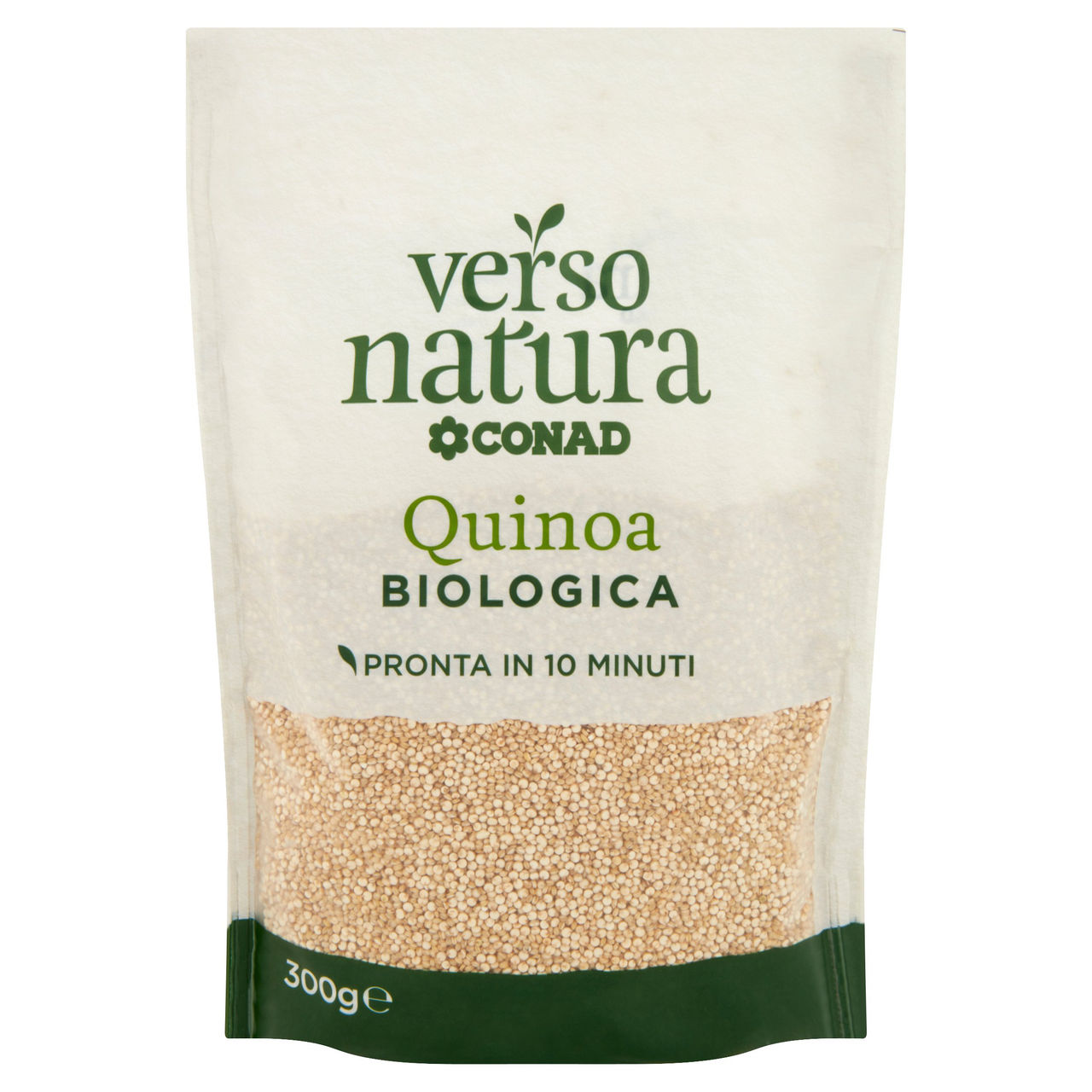 Quinoa Biologica 300 g Conad in vendita online