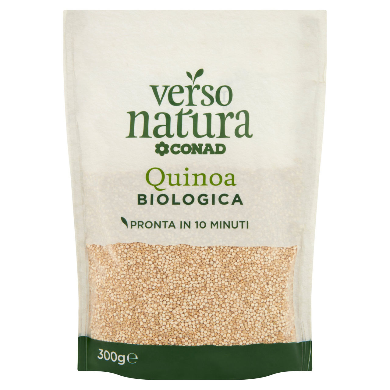 Quinoa Biologica 300 g Conad in vendita online