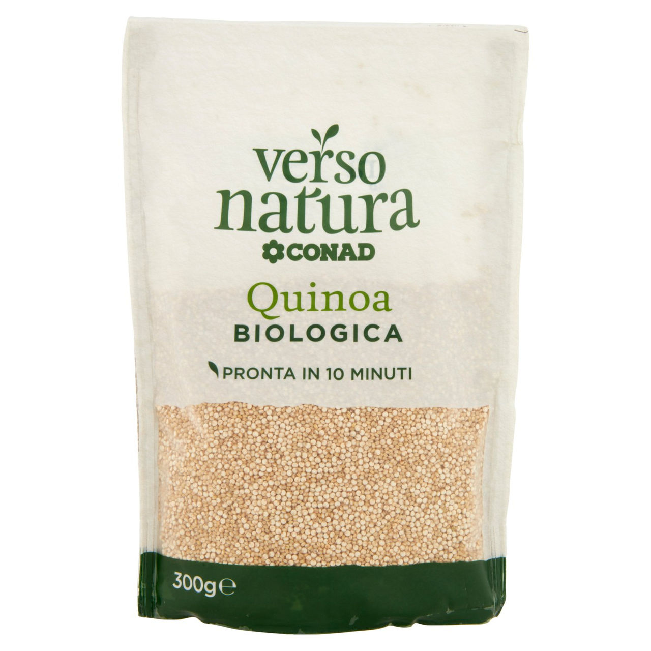 Quinoa Biologica 300 g Conad in vendita online