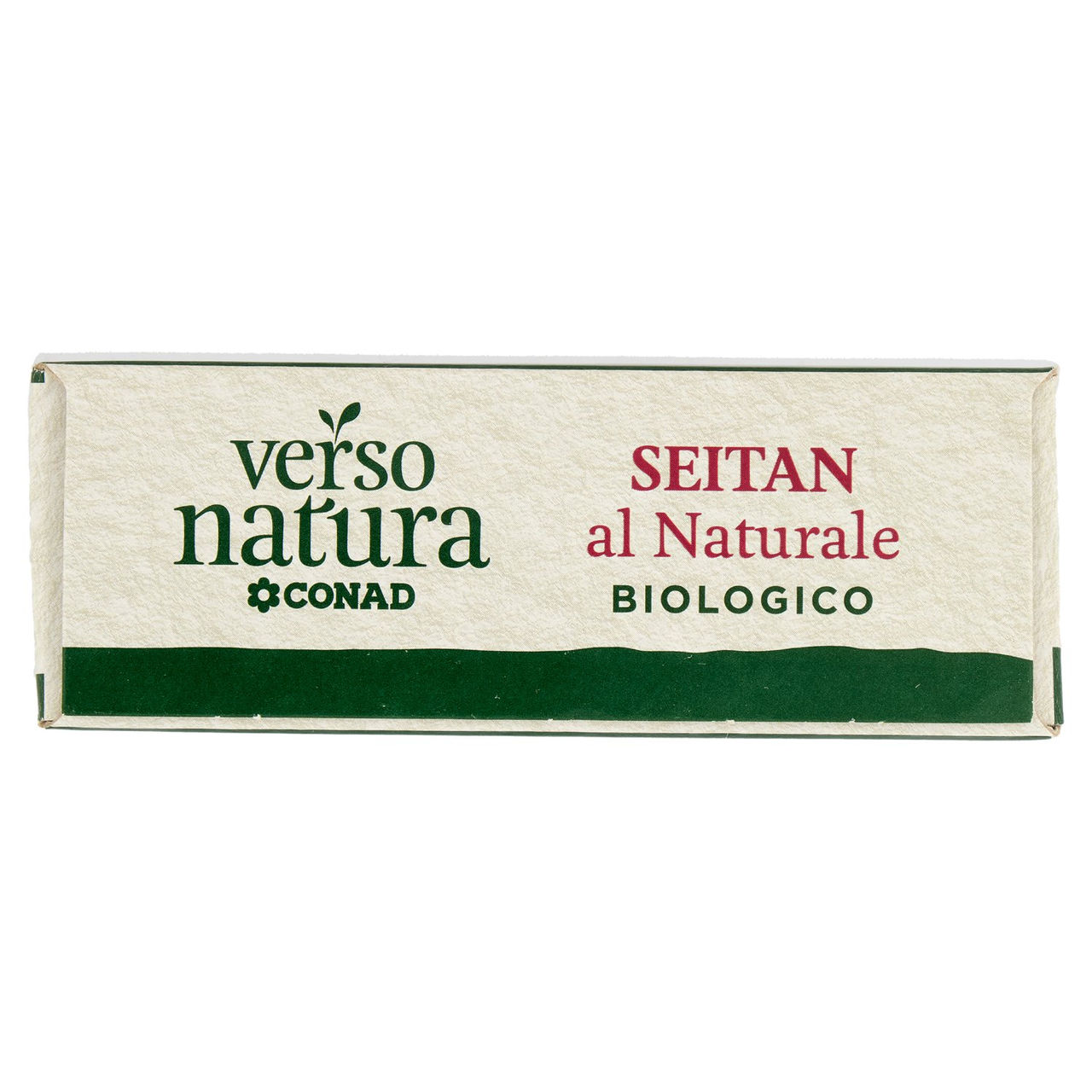 Seitan al naturale Bio Conad in vendita online