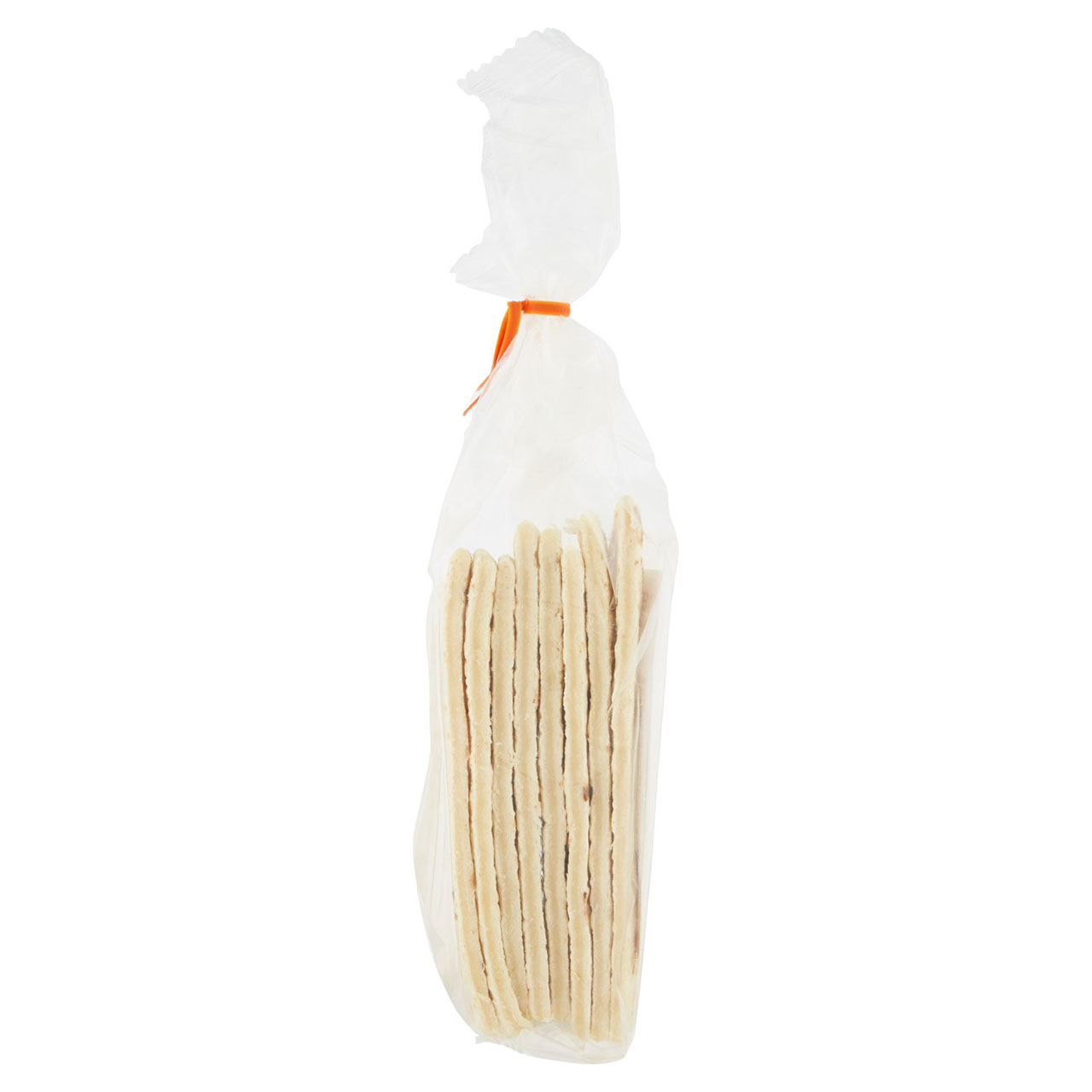 CONAD VERSO NATURA Veg Piadina Fresca a Spicchi 400 g