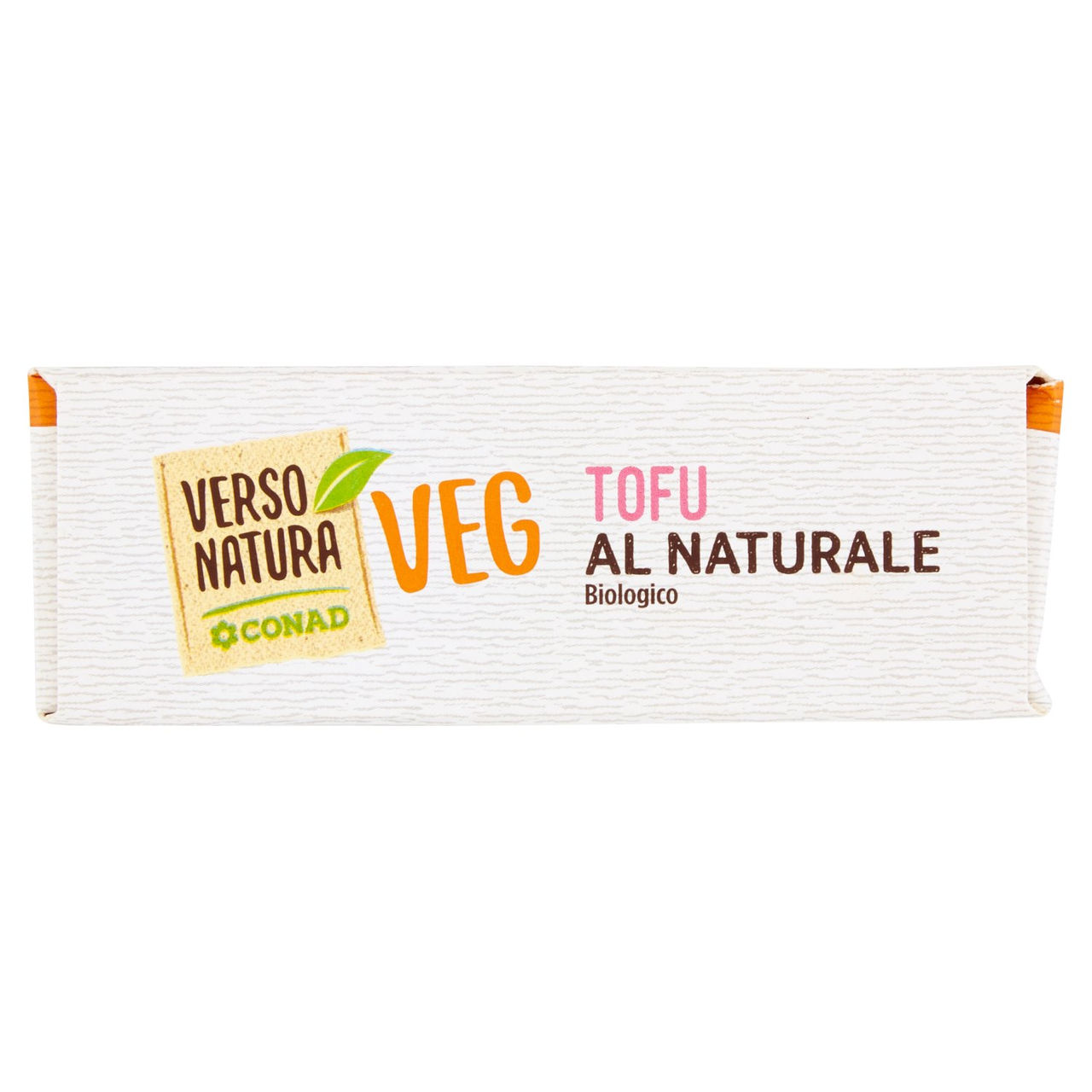 Tofu al Naturale Bio Conad in vendita online