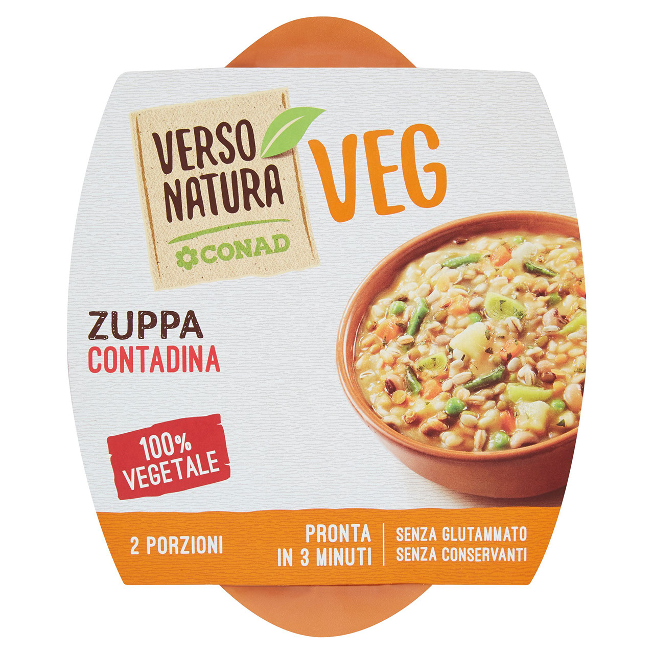 Zuppa Contadina Conad in vendita online