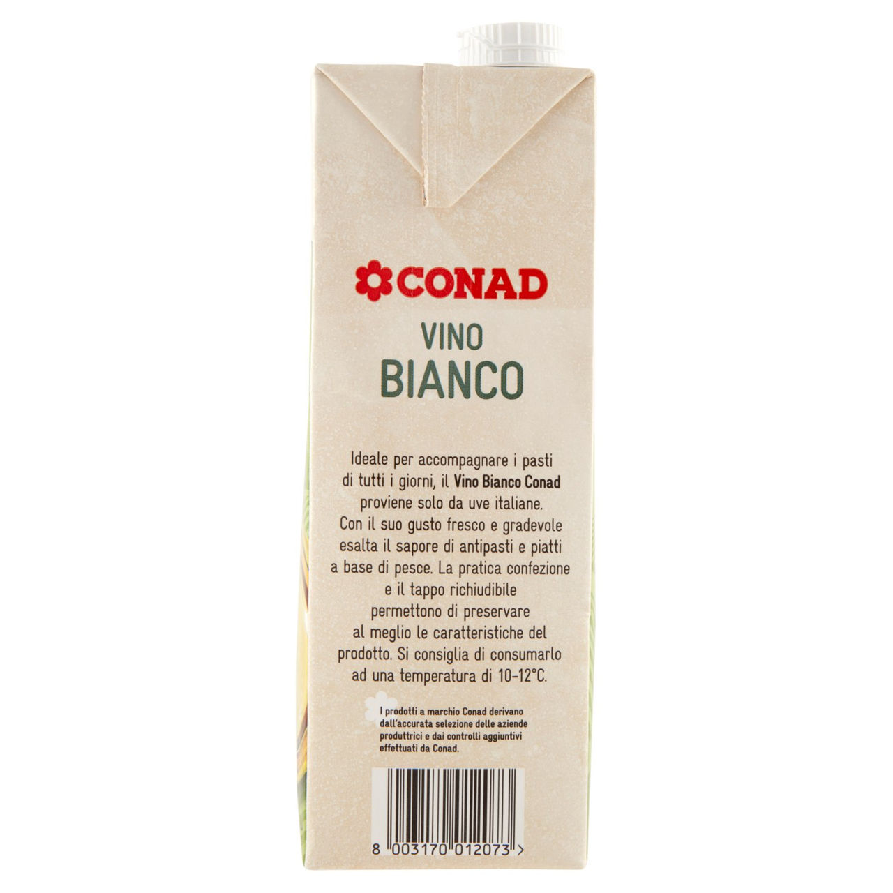 Vino Bianco 1 l Conad in vendita online