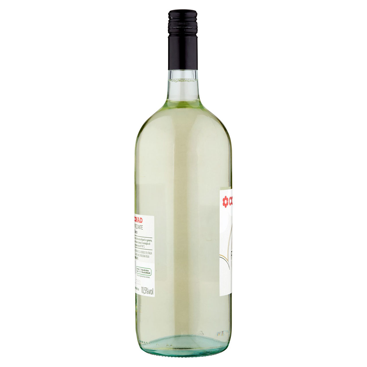 Vino Frizzante 1,5 l Conad in vendita online