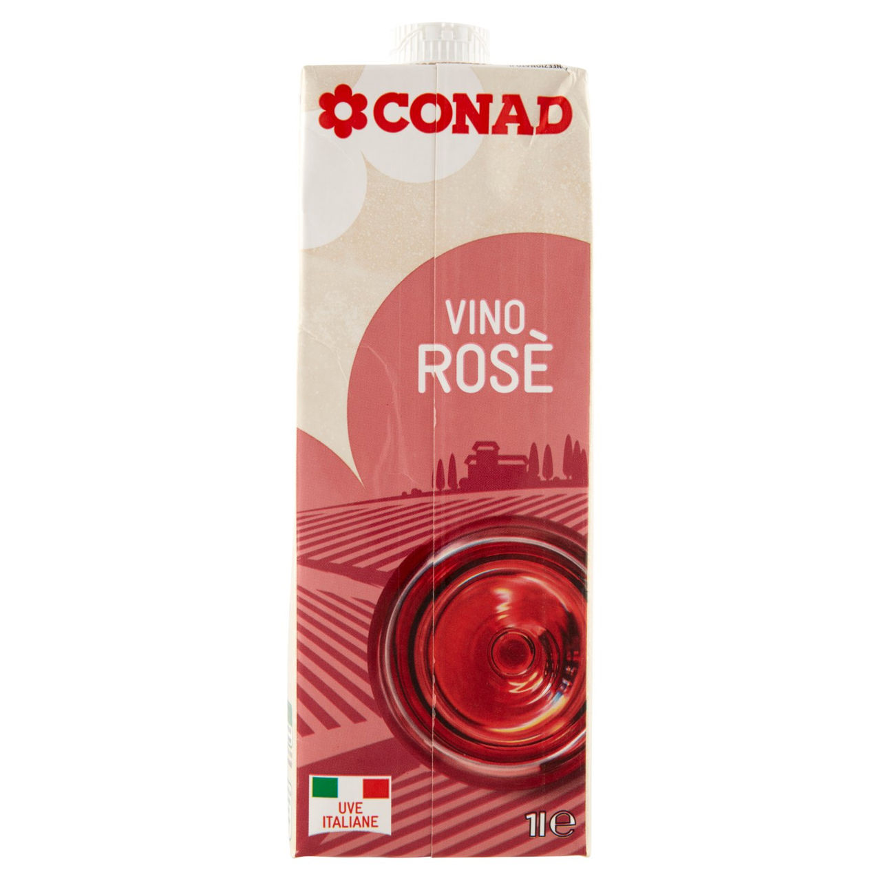 Vino Rosè 1 l Conad in vendita online