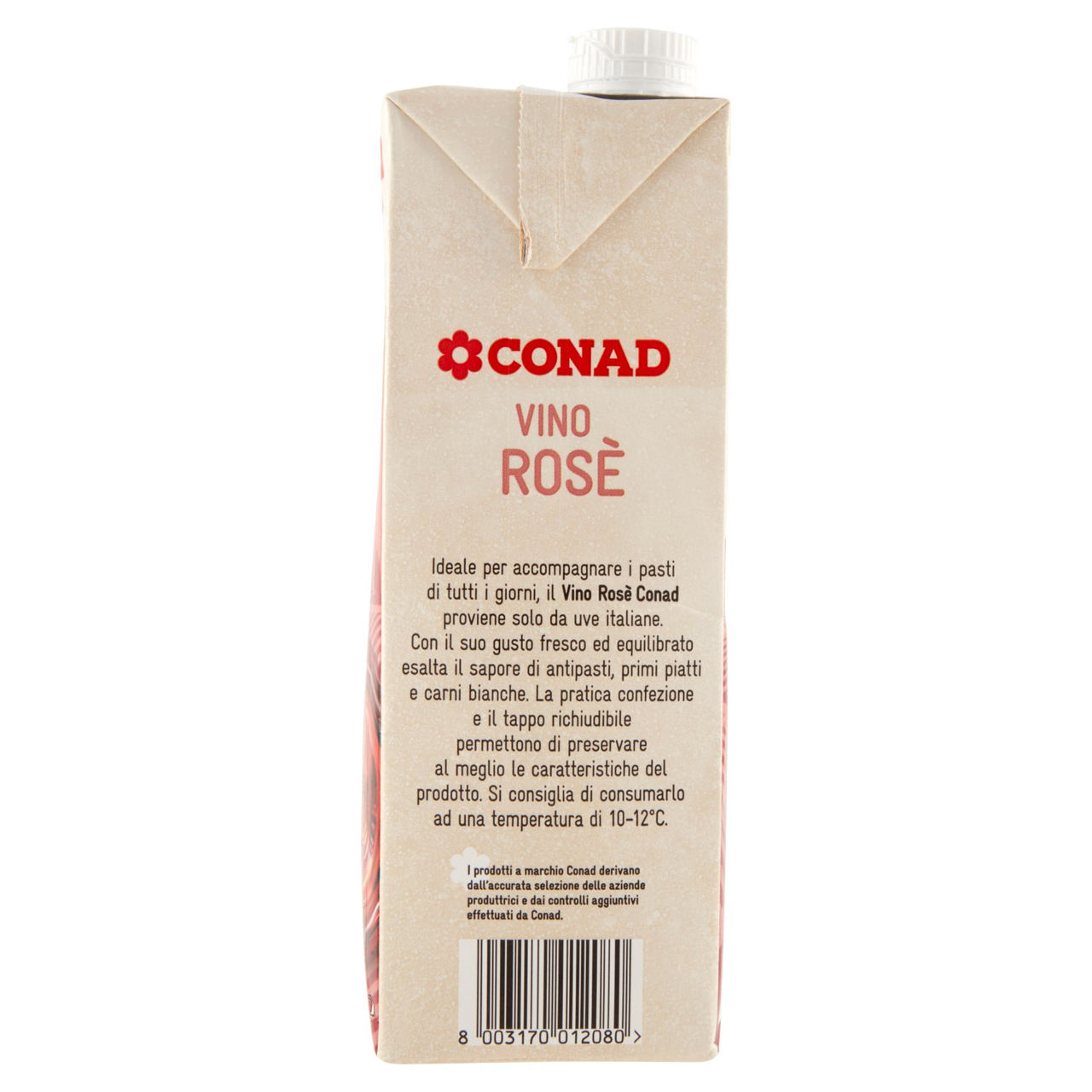 Vino Rosè 1 l Conad in vendita online