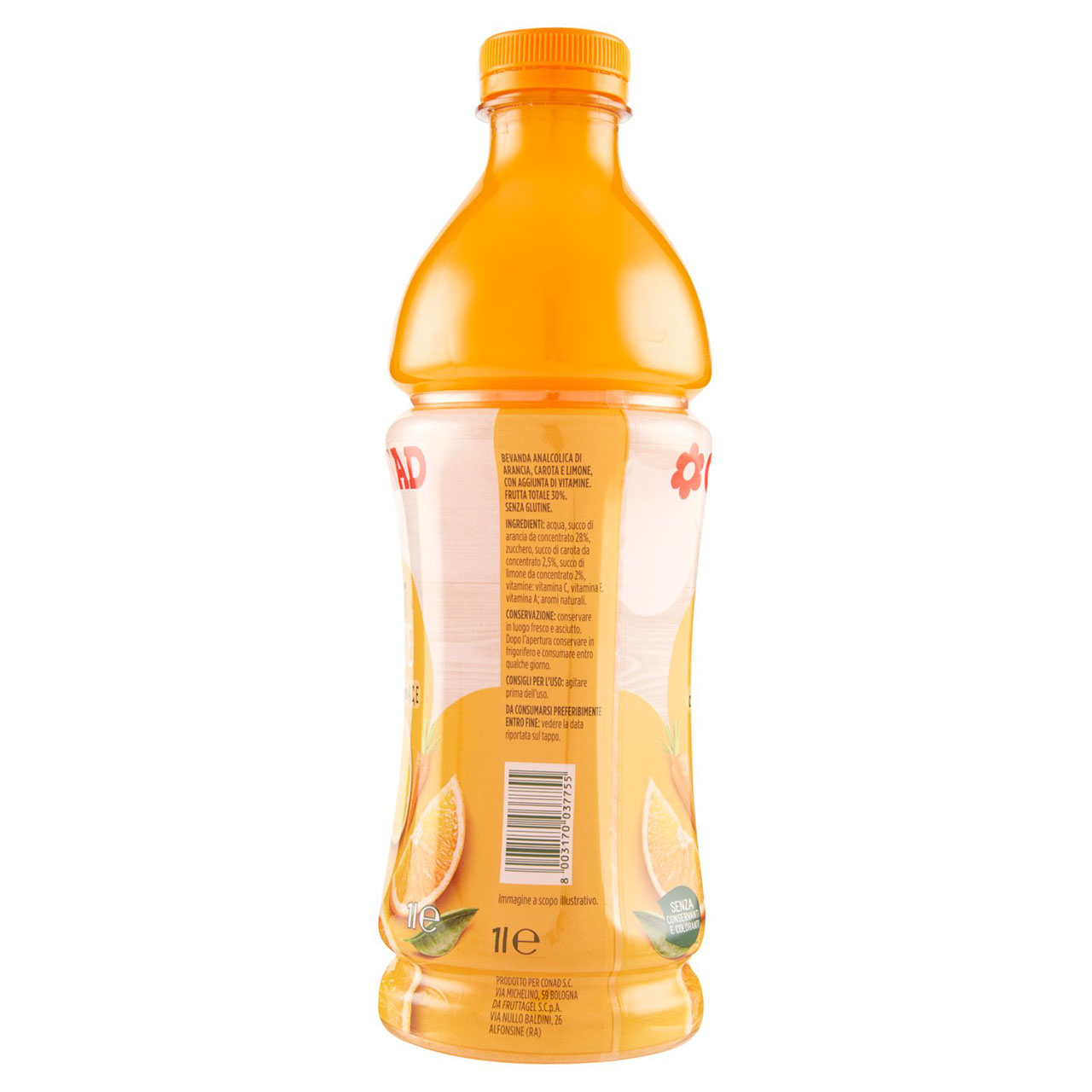 Succo di Frutta Vit ACE 1 l Conad vendita online