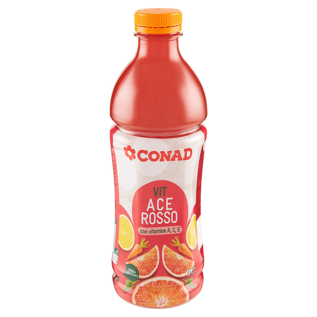 Succo Vit ACE Rosso 1 l Conad in vendita online