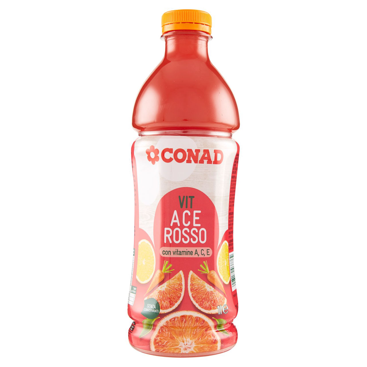 Succo Vit ACE Rosso 1 l Conad in vendita online