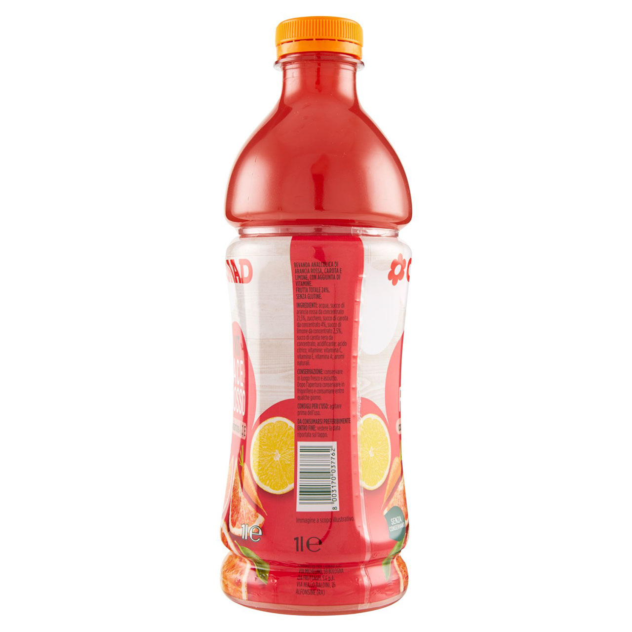 Succo Vit ACE Rosso 1 l Conad in vendita online