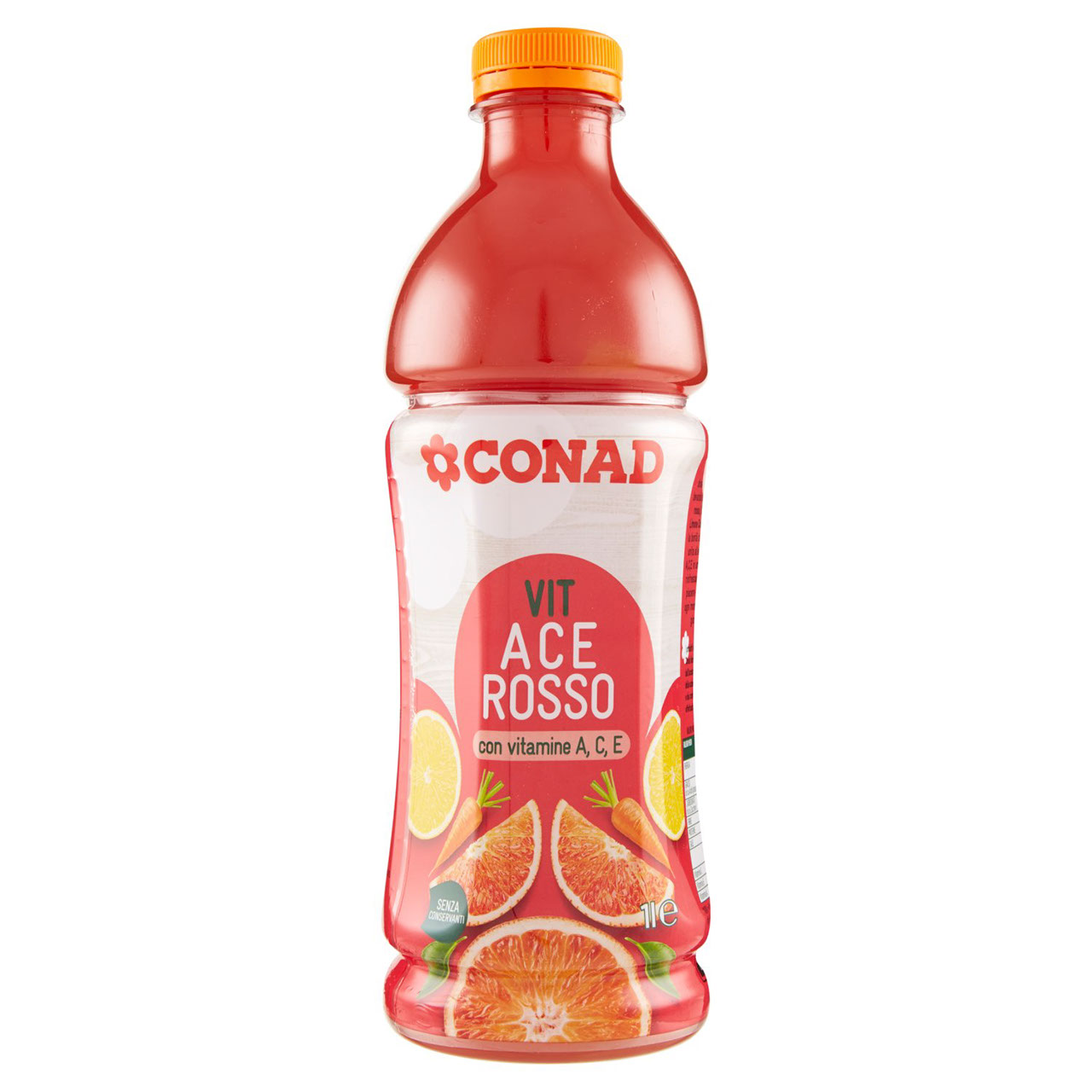 Succo Vit ACE Rosso 1 l Conad in vendita online