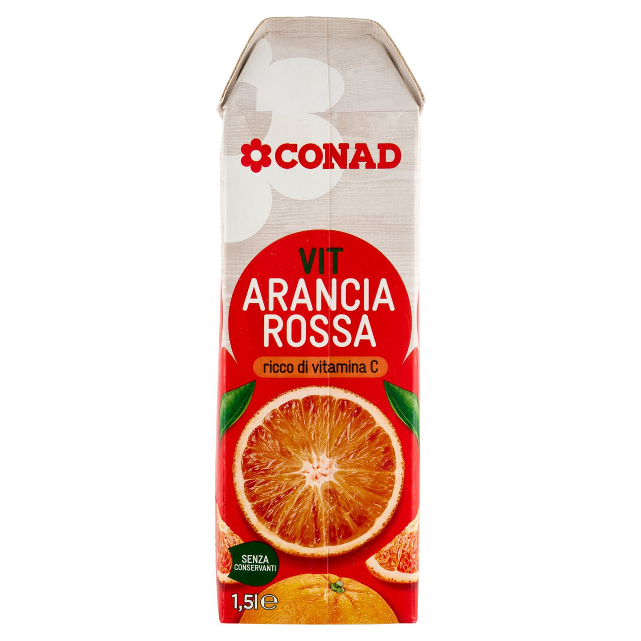 Vit Arancia Rossa 1,5 l Conad in vendita online