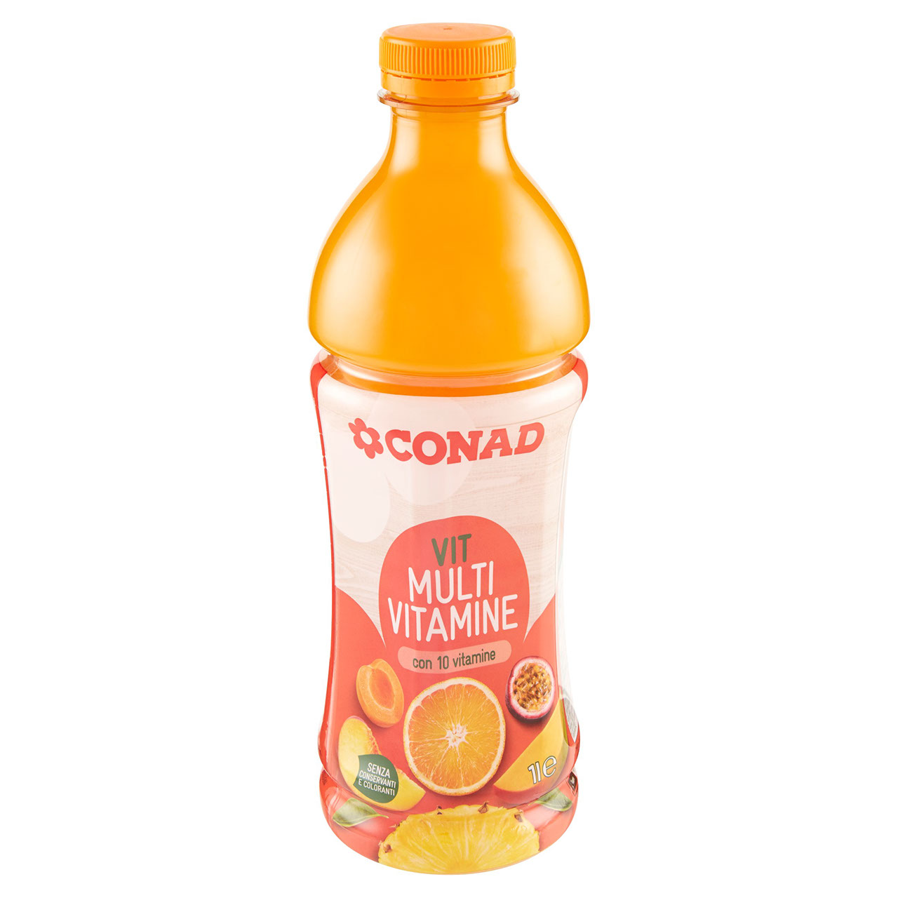 Succo Vit Multi Vitamine 1 l Conad