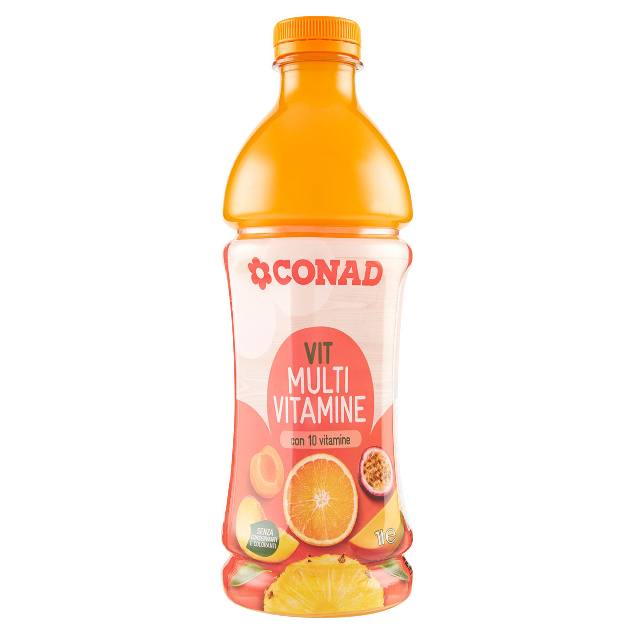 Succo Vit Multi Vitamine 1 l Conad