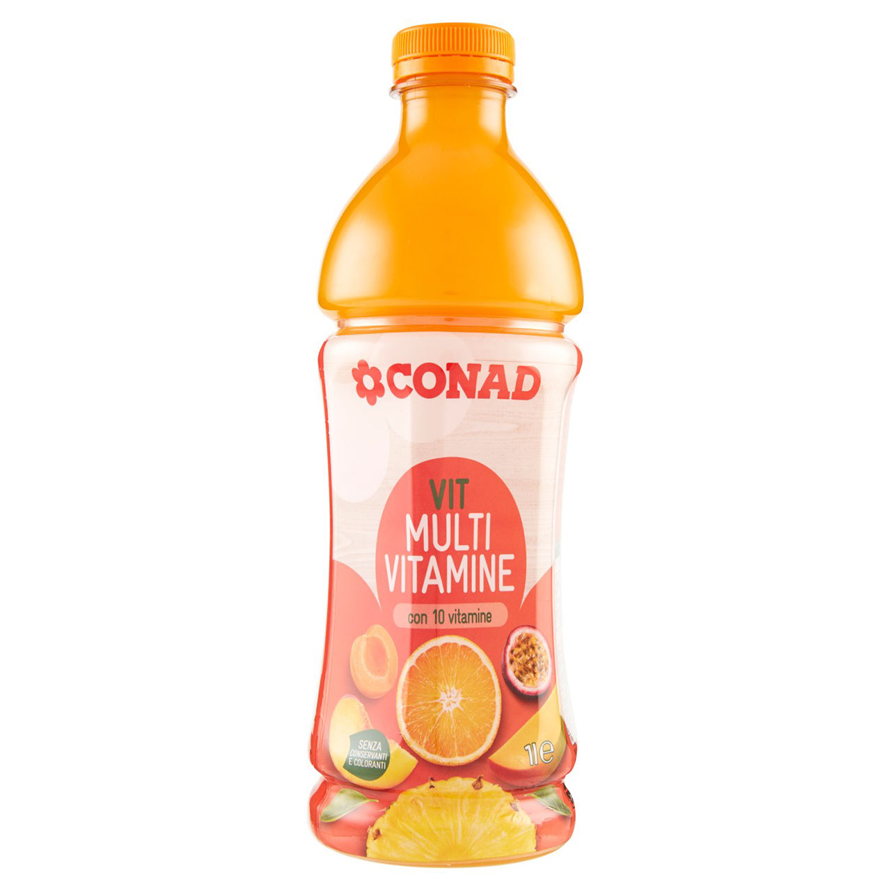 Succo Vit Multi Vitamine 1 l Conad