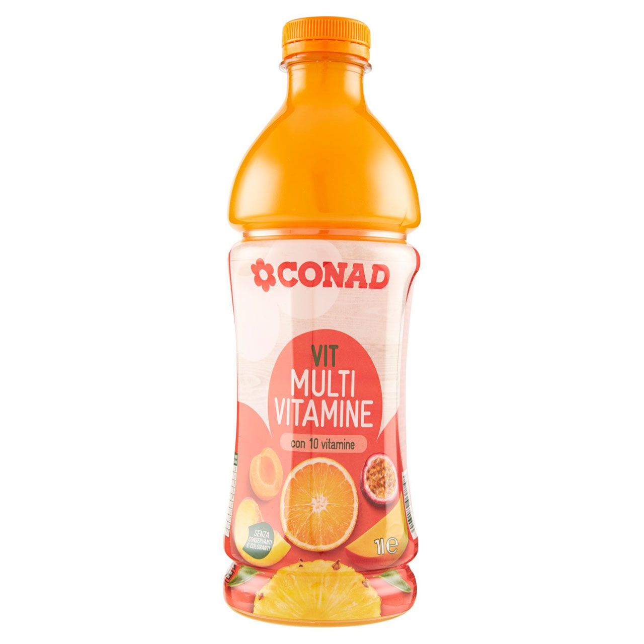 Succo Vit Multi Vitamine 1 l Conad